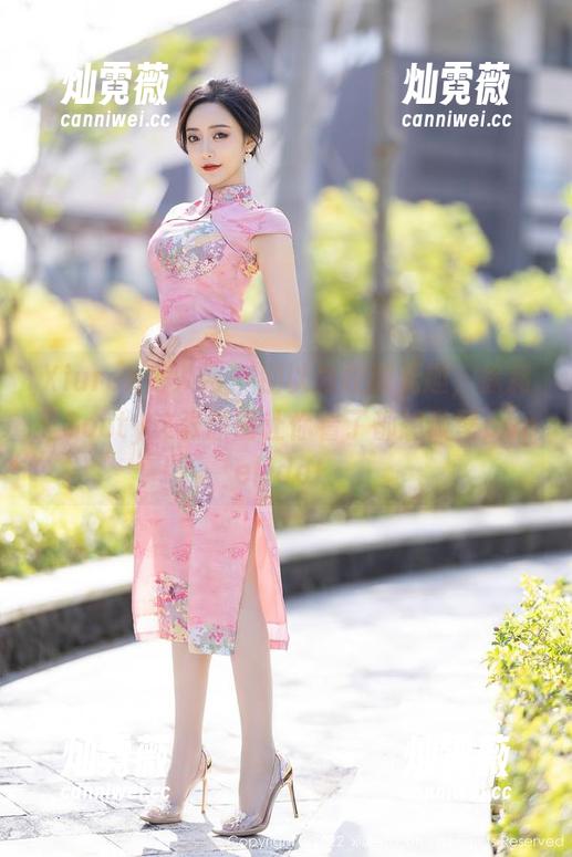 Xiuren秀人网 - 别以为校服无趣，徐莉芝Booty这张原图让你看了都想做壁papelido！