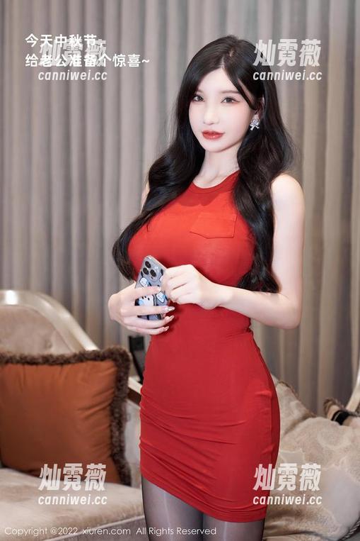 Xiuren秀人网 - 星子柒kiki的女神合集，难道是我眼花？