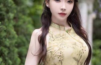 Xiuren秀人网 - 林文文的婚纱合集更新，后花园的瞬间全队集合了，太养眼了吧！