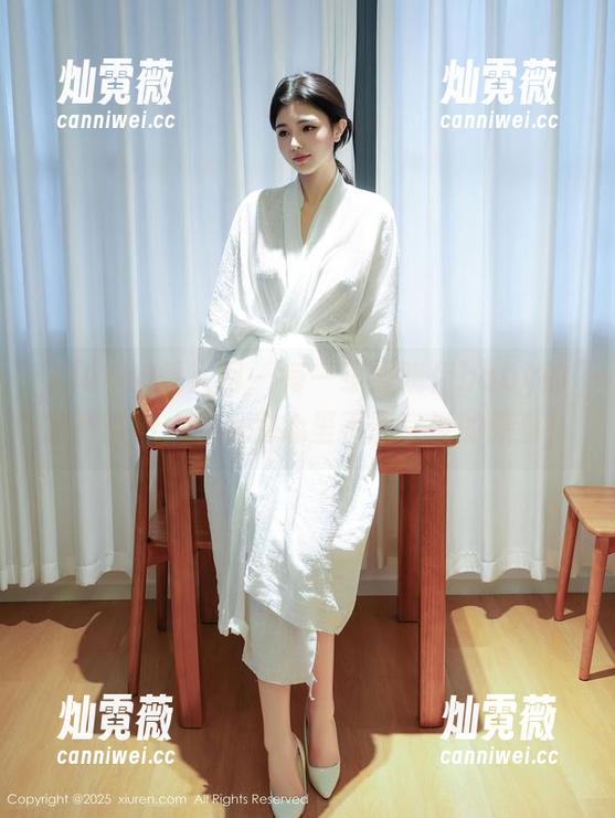Xiuren秀人网-沫晓伊baby Xiuren秀人网 - 每一张沫晓伊baby的定制自拍,都是我心里不能言说的羡慕!