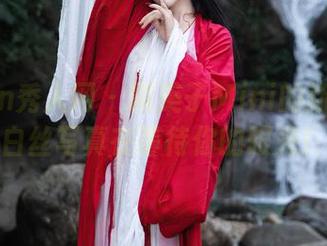 Xiuren秀人网 - 糯美子Mini的新姿态？白丝写真在等待你的眼光！