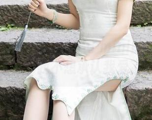 Xiuren秀人网 - 糯美子mini的萝莉少女写真，我不想承认我爱了。
