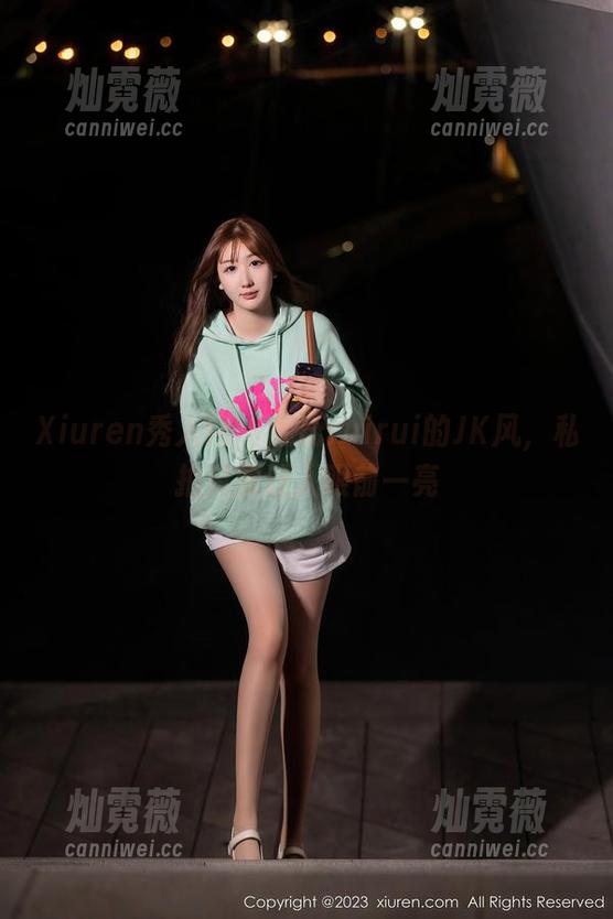 Xiuren秀人网-蕊蕊ruirui Xiuren秀人网 - 蕊蕊ruirui的JK风,私拍资源让人眼前一亮