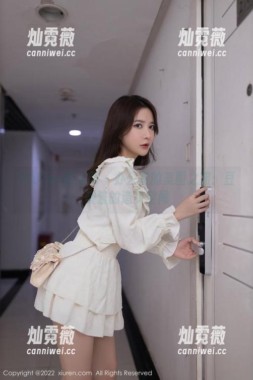Xiuren秀人网-豆瓣酱 Xiuren秀人网 - 办公室的美图之旅:豆瓣酱的造梦空间