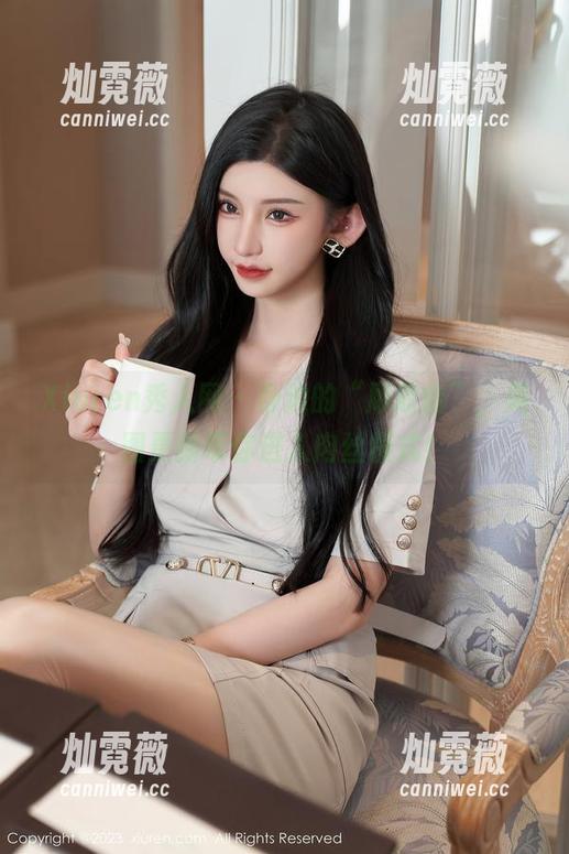 Xiuren秀人网 - 身边的“顾欣怡”，美图更新带你进入肉丝模式！