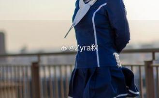 在线，高品质就位！Zyra秋的纯白报告，我已经感到“冲击”了