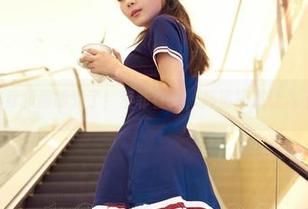 aiss - 这身和服曝光了！索菲在线，高清简直让人不想走开…