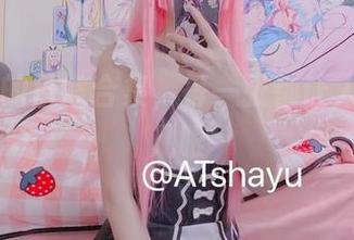 at鲨鱼的日常合集，每一张都让人想多看几眼
