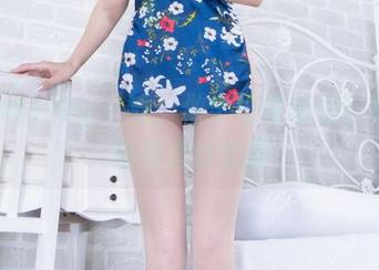 beautyleg - 嘘，做个好奇宝宝！Miso的裤里丝套图