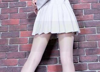 beautyleg - Miya大胆尝试，皮衣写真集，原图里的叛逆与优雅