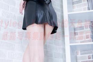 beautyleg - Tammy的天台减压法，最新写真集就像是一阵清风
