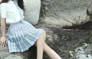 美图上线，黑色时尚是怎么破的？eloise软软来教你！