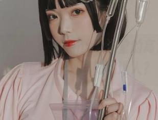 在光影中徘徊，fushii_海堂的高清洛丽塔套图，怎么会如此迷人？