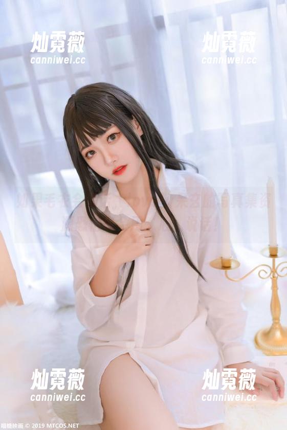 如果毛衣会说话，lovely呆玄的写真集资源恐怕也会用‘心’说话！