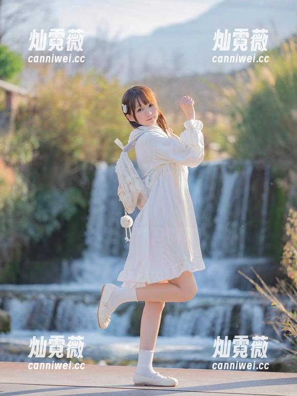 又是nagesa魔物喵的兔女郎私房，围着这一圈看，谁还在乎其他？