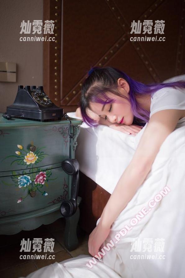 partycat轰趴猫 - 最新图库秀：那个叫杨晨晨sugar的女神，她买票了吗？