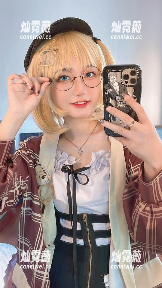 你见过的roroki骷髅姬和玉藻前吗？图包分享让你目瞪口呆！