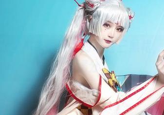 yui金鱼携手原图，时崎狂三黑裙，画面感满分