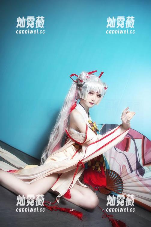 yui金鱼 yui金鱼携手原图,时崎狂三黑裙,画面感满分