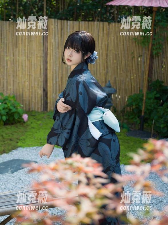 yuuhui玉汇，是我心目中的女神；这些高清写真简直像个人肆意打分。
