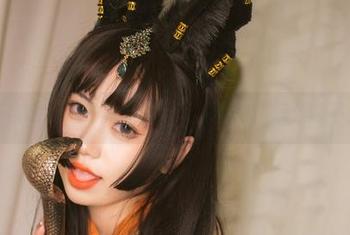裸足与自由——一北亦北最新写真集，怎么能不关注？