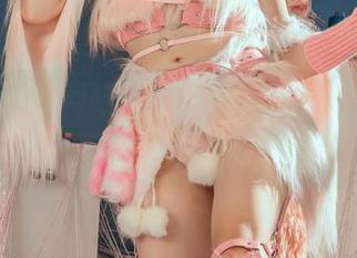 又来了，七月喵子的女神美图！资源好像不够我浪费的…