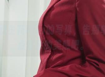 丽柜 - 双生花Kiki的写真，告别单一，来点复杂的美感吧。