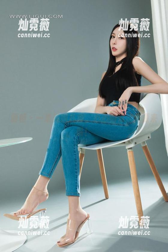 丽柜 - 一堆美图扎堆，心心的双丝资源来啦！
