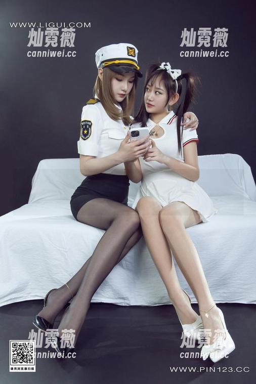 丽柜 - 心心的美图：教室里的不务正业时光！