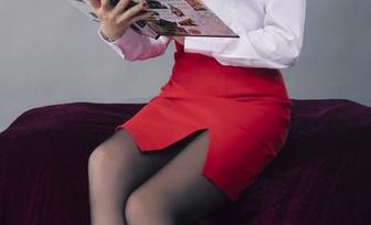 丽柜 - 无圣光的汐汐女佣，原图一掉入深渊，哈哈！
