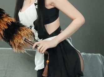 丽柜 - “美美”的礼服高清合集：一场没控制住的审美革命