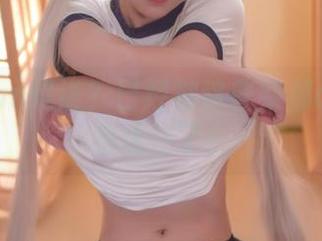 九曲Jean是谁？已经被这些柴郡cos图册给迷住了！