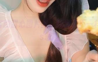 从九言的甜心图片里，找到了不一样的cos乐趣