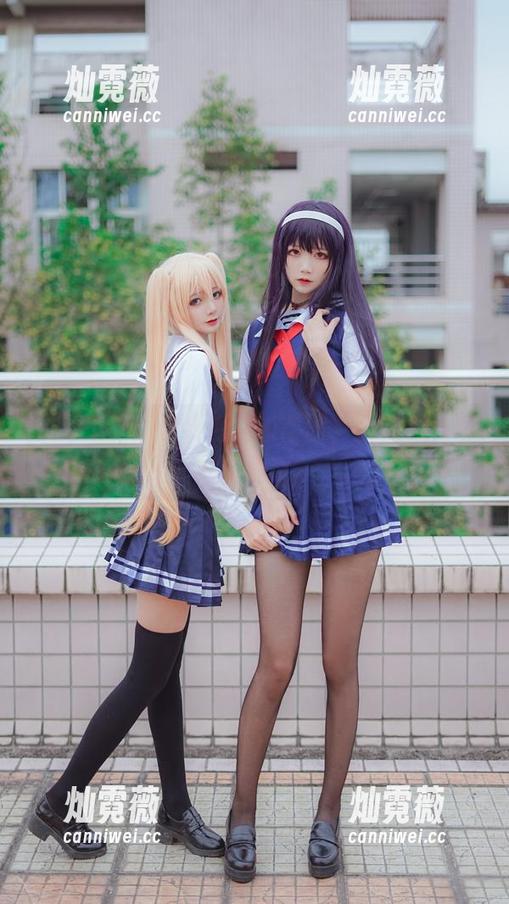 资源来啦！五更百鬼的套图，圣诞不只是挂袜子哦～