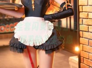 仙九Airi的全套闪灵音乐会写真，音符里藏着的凡尘气息