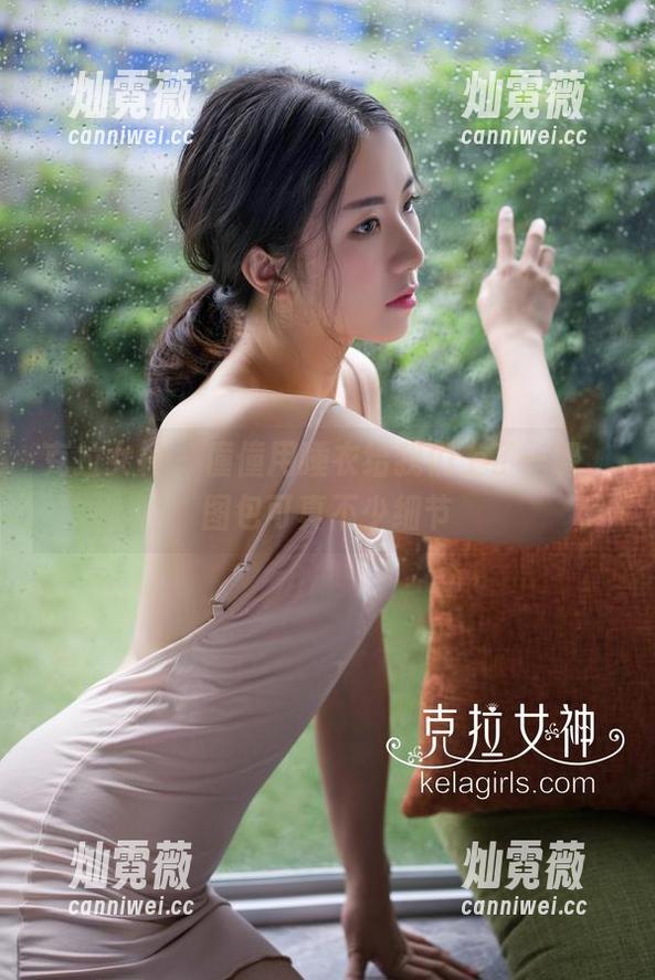 克拉女神 - 僮僮用睡衣给我们上了一课，图包可真不少细节