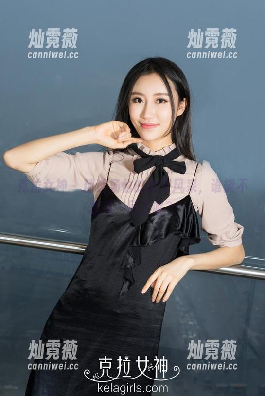 克拉女神 - 精选汤怡的女王风采，谁能不想当一回王呢？
