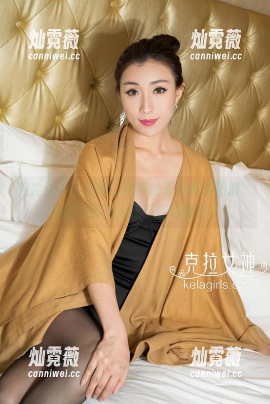 克拉女神 - 啧啧，瑞莎的天台高清图册，里面藏着让人想不到的细节。