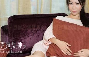 克拉女神 - 百琳的清纯集合——图库里的高清梦幻时光