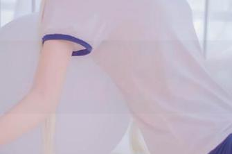 比早上那杯咖啡还提神，兔玩映画的俏皮女孩私拍套图不得不看！
