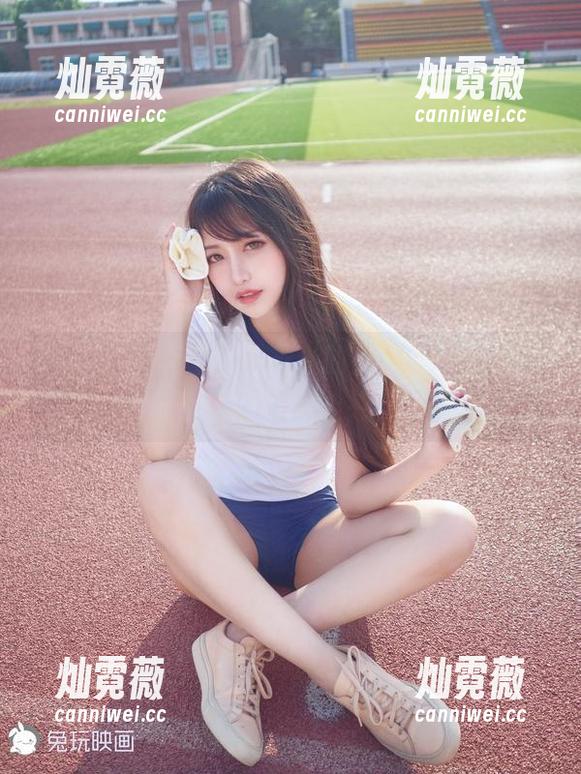 兔玩映画LoLi：无圣光的另类美学合集，不敢说的心思全在这里