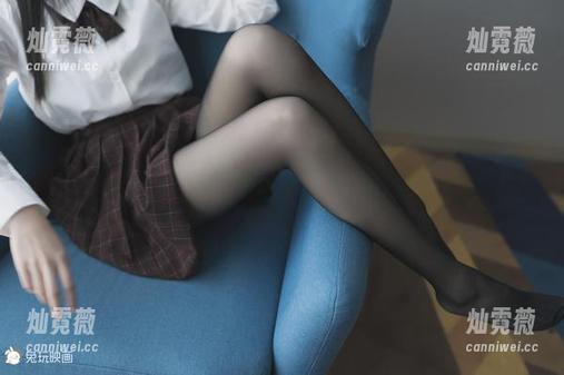 写真让我想多了，兔玩映画这可萌可御的兽耳娘，暗藏玄机？