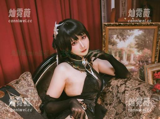 兔胖胖min的花嫁：无圣光下的真实，谁还在追求美颜滤镜？