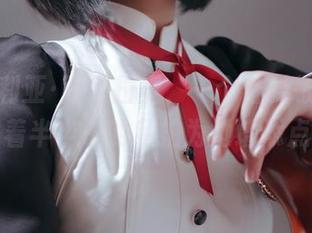 阿尔托利亚·潘德拉贡，一个备受敬仰的角色，等着半半子的私拍为她增添点俏皮。