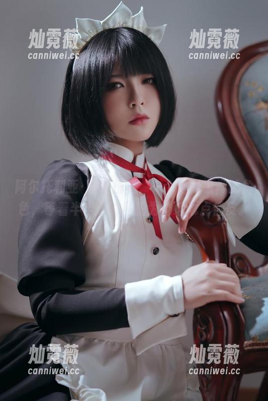 阿尔托利亚·潘德拉贡，一个备受敬仰的角色，等着半半子的私拍为她增添点俏皮。