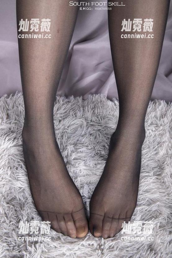 南国足艺 - 静儿的写真集来了！让人想抚摸又有点害羞的小美女时刻！