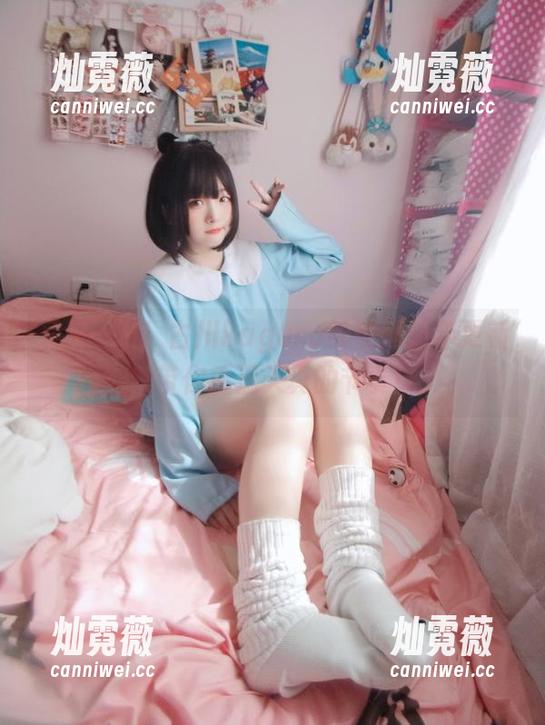 又来一波！古川kagura的蕾姆幼年更新，带你重温天真的节奏！
