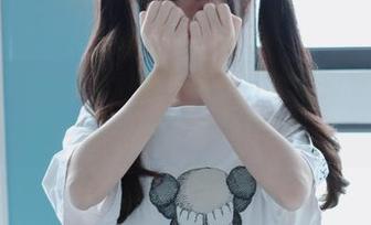 精选图包提醒：可可小白兔，这学姐是不是80%的点都是“不二选择”？
