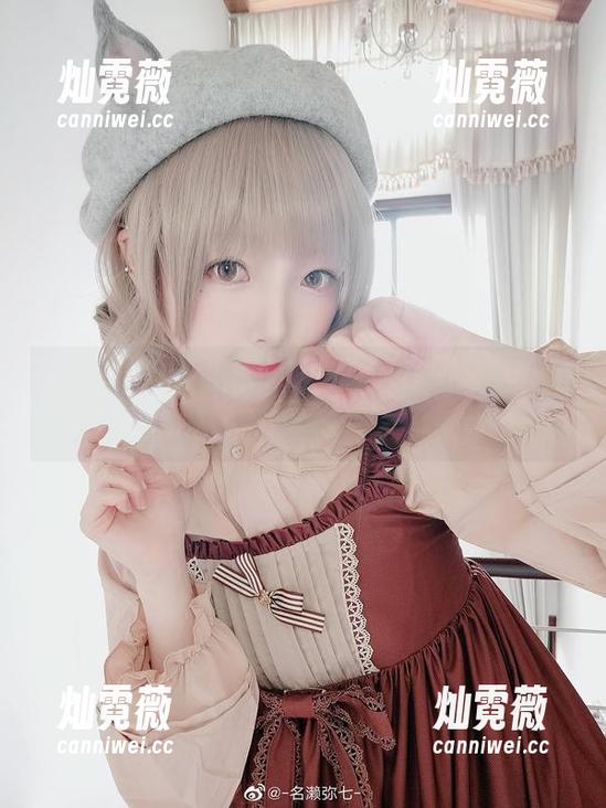 名濑弥七樱花资源乐翻天：春天，你可别太严肃
