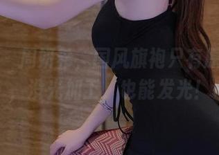 微密圈 - 周妍希，国风旗袍只有原图才懂，没光加工，也能发光！
